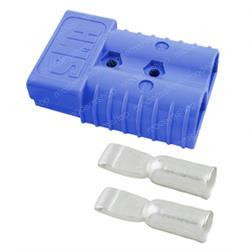 800049549: Aftermarket Totalsource 350 Blue Conn 4/0