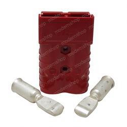 800049554: Aftermarket Totalsource 350 Red Conn 4/0