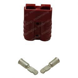 800049582: Aftermarket Totalsource 50 Red Conn #6