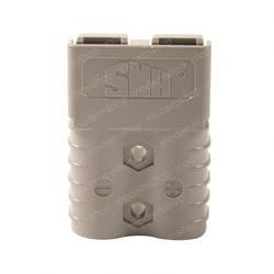 800049842: Aftermarket Totalsource 120A Gray Hs