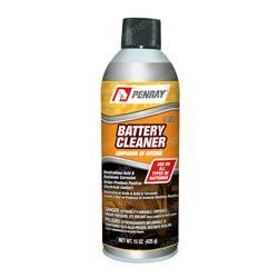 800049934: Aftermarket Totalsource Cleaner - Battery 15 Oz Spray