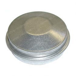 800050043: Aftermarket Totalsource Cap - Rear Hub
