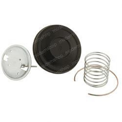 800050122: Aftermarket Totalsource Button Kit - Horn