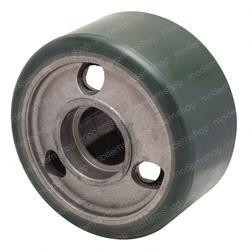 800050150: Aftermarket Totalsource Wheel - Poly - Dyalon A