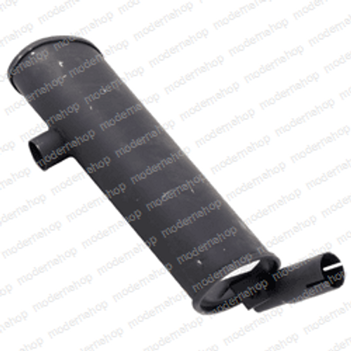 800050982: Aftermarket Totalsource Muffler