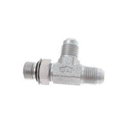 800051990: Aftermarket Totalsource Tee - Hydraulic