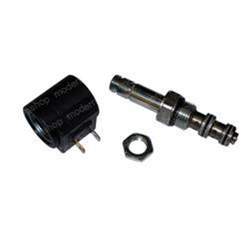800052959: Aftermarket Totalsource Valve - Solenoid