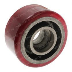 800055850: Aftermarket Totalsource Wheel - Poly - Standard