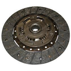 800056916: Aftermarket Totalsource Plate - Clutch