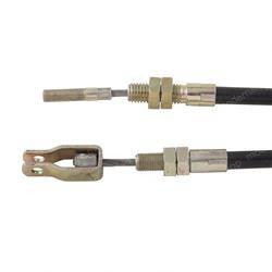 800057278: Aftermarket Totalsource Cable - Park Brake
