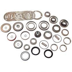 800060613: Aftermarket Totalsource Axle Kit - Steering