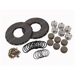 800061228: Aftermarket Totalsource Kit - Brake Lining