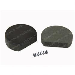 800061229: Aftermarket Totalsource Kit - Brake Puck