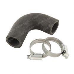 800061437: Aftermarket Totalsource Hose Kit - Radiator Coolant