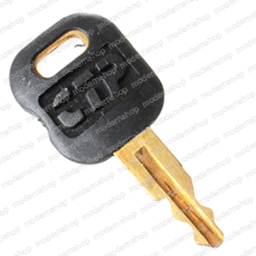 800061598: Aftermarket Totalsource Key - Ignition