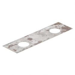 800062380: Aftermarket Totalsource Shim - 90Mm L X 25Mm W X .5Mm