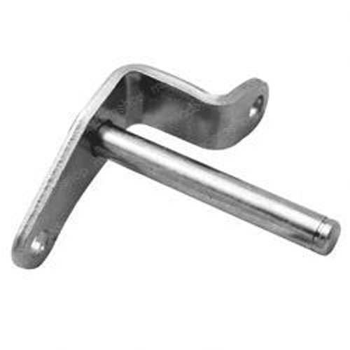 800062710: Aftermarket Totalsource Shaft - Brake Pedal