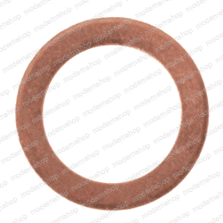 800062897: Aftermarket Totalsource Gasket - Copper Ring