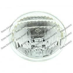 800063803: Aftermarket Totalsource Seal Beam - 24-28 Volt