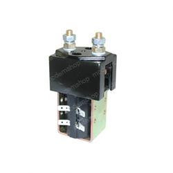 800064621: Aftermarket Totalsource Contactor - 24 Volt