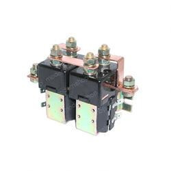 800064639: Aftermarket Totalsource Contactor - 24 Volt