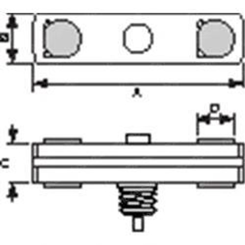 800064657: Aftermarket Totalsource Contact