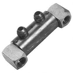 800066600: Aftermarket Totalsource Swivel - #8
