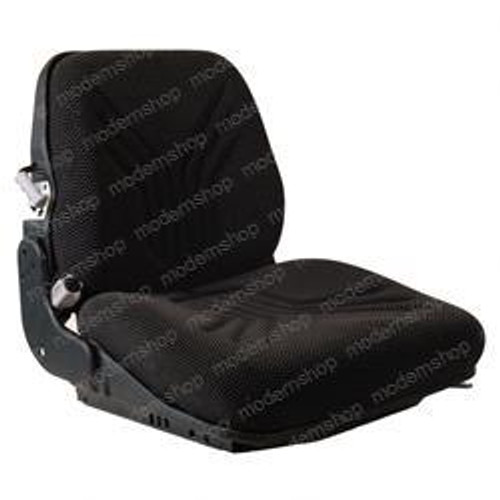 800066826: Aftermarket Totalsource Seat - Cloth Gs15 800066826: Aftermarket Totalsource Seat - Cloth Gs15