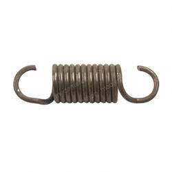 800067629: Aftermarket Totalsource Spring - Brake Pedal