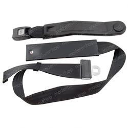 800068201: Aftermarket Totalsource Belt - Seat Lap