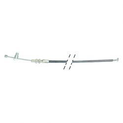 800069231: Aftermarket Totalsource Cable - Hood Release