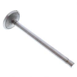 800072821: Aftermarket Totalsource Valve - Intake (Groove Stem)