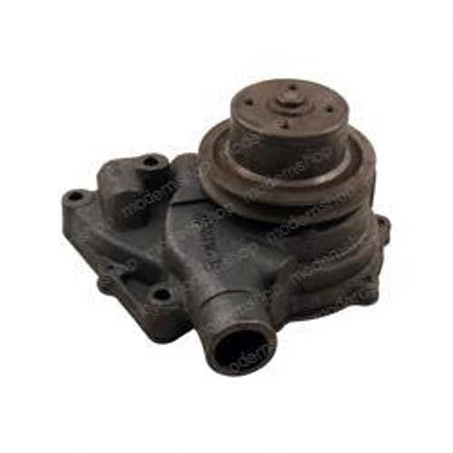 800073765: Aftermarket Totalsource Pump - Water W/Pulley 5 In Od