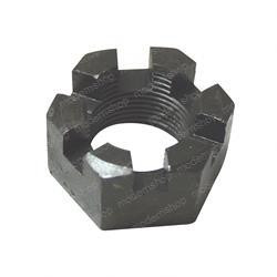 800075038: Aftermarket Totalsource Nut - Slotted He 1-1/4 - 12