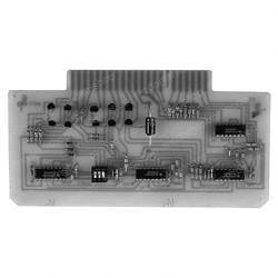 800075103: Aftermarket Totalsource Card - Logic