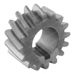 800075609: Aftermarket Totalsource Pinion Gear (Helical 16Tth)