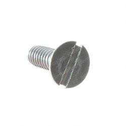 800075812: Aftermarket Totalsource Flathead Slotted Machine Screw