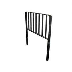 800079345: Aftermarket Totalsource Backrest Assembly