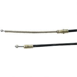 800082393: Aftermarket Totalsource Cable - Brake Rh