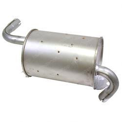 800085163: Aftermarket Totalsource Muffler