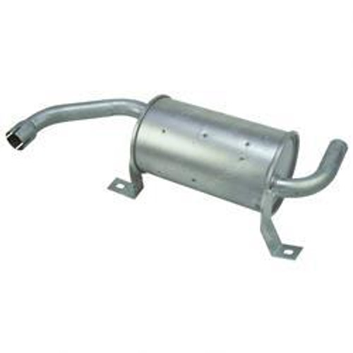 800085164: Aftermarket Totalsource Muffler