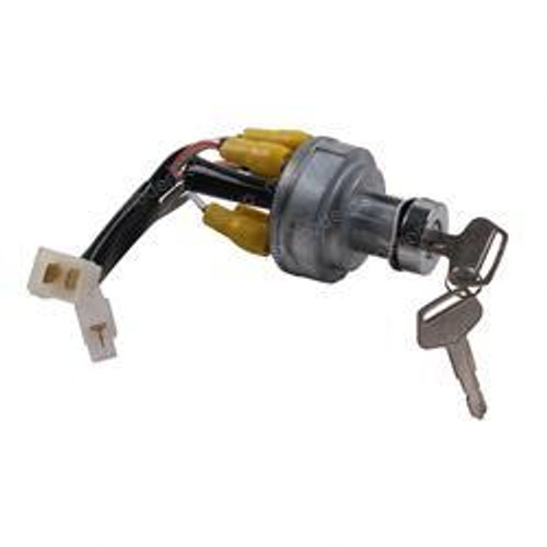 800085263: Aftermarket Totalsource Switch - Ignition