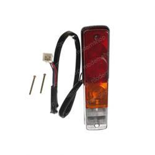 800085452: Aftermarket Totalsource Lamp - Rear Combination