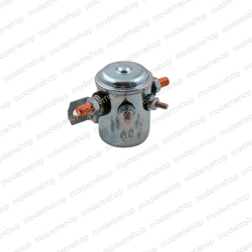 800085680: Aftermarket Totalsource Solenoid - 24 Volt Continuous