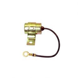 800085887: Aftermarket Totalsource Condenser