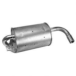 800086142: Aftermarket Totalsource Muffler - (Dim Wght 24 Lbs)