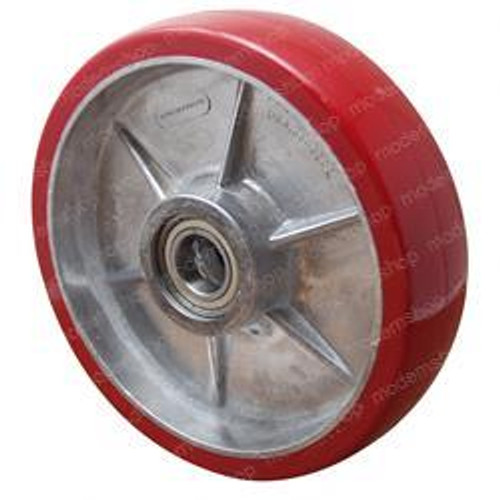 800086848: Aftermarket Totalsource Steer Wheel Assembly - Poly