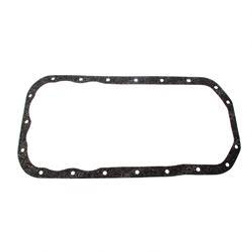 800086936: Aftermarket Totalsource Gasket - Oil Pan