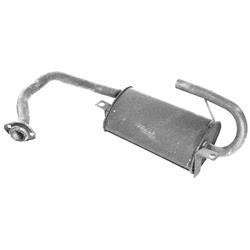 800087430: Aftermarket Totalsource Muffler