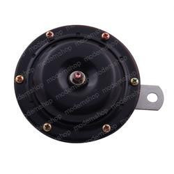 800087606: Aftermarket Totalsource Horn 12V 115Db 4.00 Dia 2-Term